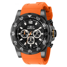 Cargar imagen en el visor de la galería, RELOJ DEPORTIVO PARA HOMBRE INVICTA PRO DIVER 40023 - NARANJA