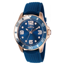 Cargar imagen en el visor de la galería, RELOJ DEPORTIVO PARA HOMBRE INVICTA PRO DIVER 40032 - AZUL