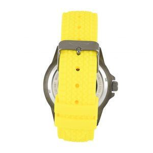 RELOJ DEPORTIVO PARA HOMBRE INVICTA PRO DIVER 40037 - AMARILLO