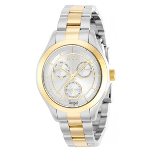 RELOJ  PARA MUJER INVICTA ANGEL 40138 - MULTICOLOR