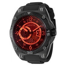 Cargar imagen en el visor de la galería, RELOJ DEPORTIVO PARA HOMBRE INVICTA AVIATOR 40286 - BRONCE DE CAÑÓN, NEGRO