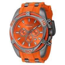 Cargar imagen en el visor de la galería, RELOJ DEPORTIVO PARA HOMBRE INVICTA BOLT 40320 - NARANJA, BRONCE DE CAÑÓN