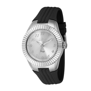 RELOJ DEPORTIVO PARA MUJER INVICTA ANGEL 40346 - NEGRO