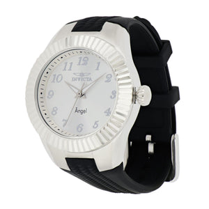 RELOJ DEPORTIVO PARA MUJER INVICTA ANGEL 40346 - NEGRO