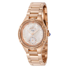 Cargar imagen en el visor de la galería, RELOJ  PARA MUJER INVICTA ANGEL 40366 - ORO ROSA