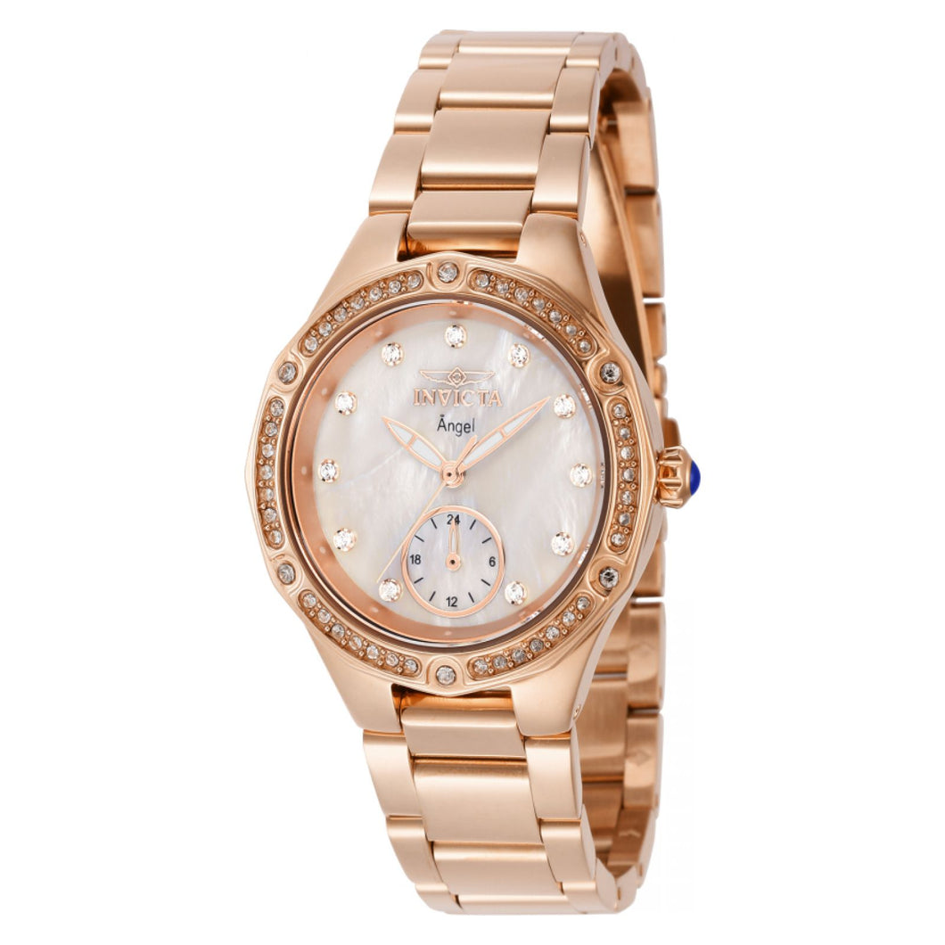 Relojes para mujer invicta sale