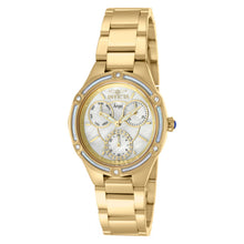 Cargar imagen en el visor de la galería, RELOJ  PARA MUJER INVICTA ANGEL INV40376 - DORADO
