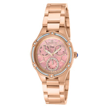Cargar imagen en el visor de la galería, RELOJ  PARA MUJER INVICTA ANGEL 40381 - ORO ROSA