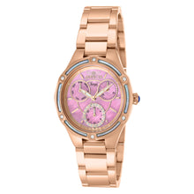 Cargar imagen en el visor de la galería, RELOJ  PARA MUJER INVICTA ANGEL 40383 - ORO ROSA