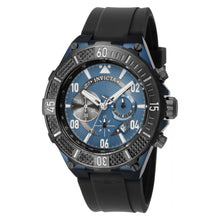 Cargar imagen en el visor de la galería, RELOJ DEPORTIVO PARA HOMBRE INVICTA AVIATOR 40503 - NEGRO