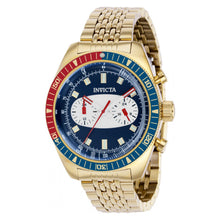 Cargar imagen en el visor de la galería, RELOJ  PARA HOMBRE INVICTA SPEEDWAY 40530 - GOLD