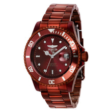 Cargar imagen en el visor de la galería, RELOJ  PARA HOMBRE INVICTA PRO DIVER 40627 - BORGOÑA