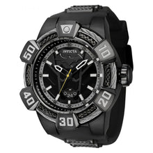 Cargar imagen en el visor de la galería, RELOJ BATMAN PARA HOMBRE INVICTA DC COMICS 41073 - GRIS NEGRO