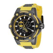 Cargar imagen en el visor de la galería, RELOJ BATMAN PARA HOMBRE INVICTA DC COMICS 41174 - AMARILLO, BRONCE DE CAÑÓN