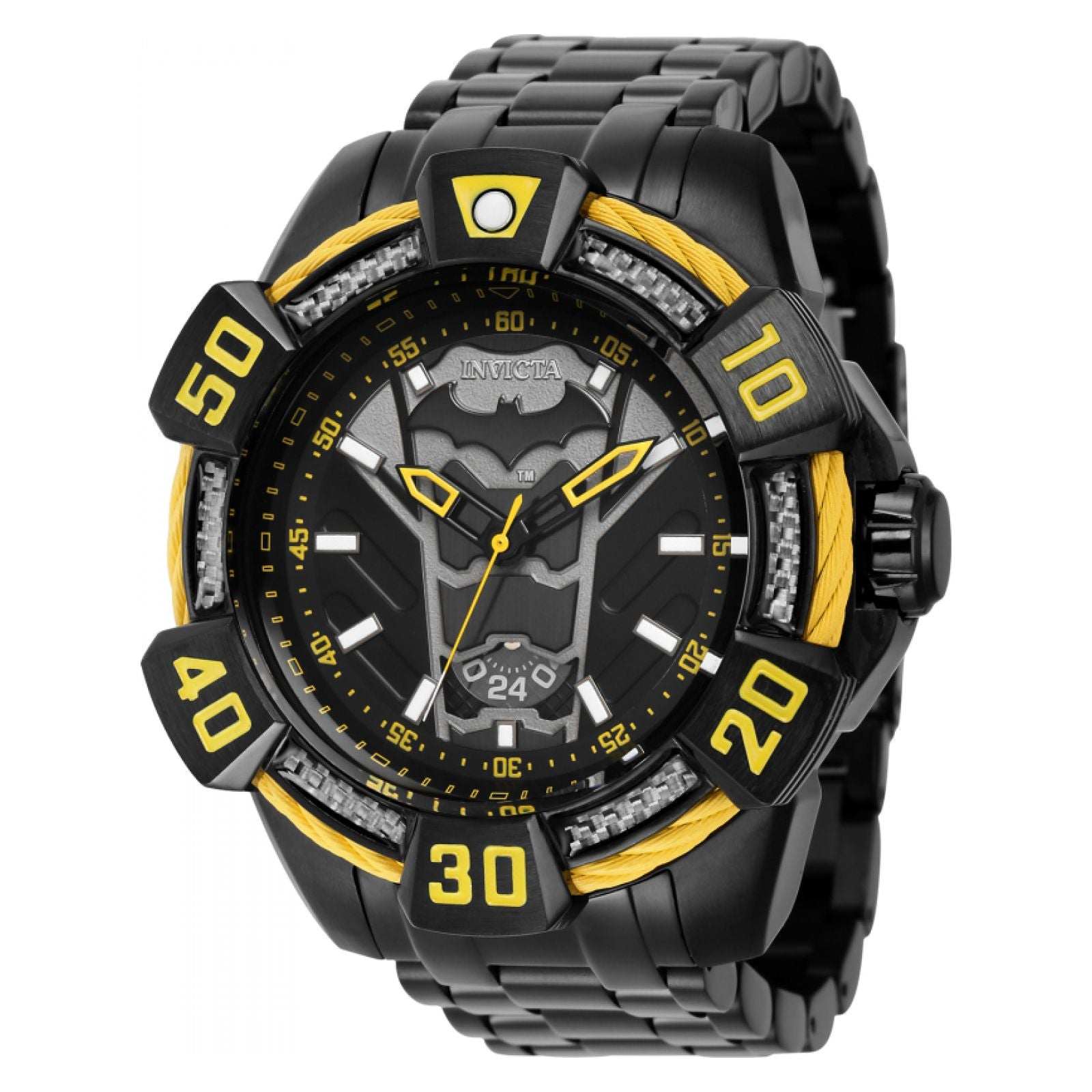 Batman Reloj Invicta Guason Precio RELOJ BATMAN PARA HOMBRE