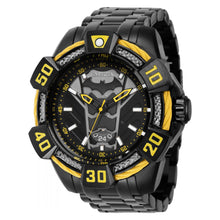 Cargar imagen en el visor de la galería, RELOJ BATMAN PARA HOMBRE INVICTA DC COMICS 41384 - NEGRO