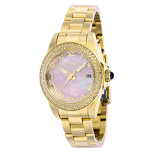 Cargar imagen en el visor de la galería, RELOJ  PARA MUJER INVICTA ANGEL 41551 - ORO