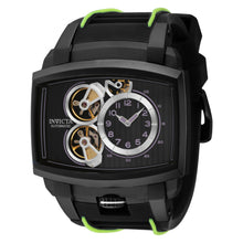 Cargar imagen en el visor de la galería, RELOJ DEPORTIVO PARA HOMBRE INVICTA AKULA 41696 - NEGRO