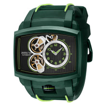 Cargar imagen en el visor de la galería, RELOJ DEPORTIVO PARA HOMBRE INVICTA AKULA 41700 - VERDE