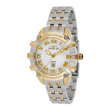 Cargar imagen en el visor de la galería, RELOJ  PARA MUJER INVICTA ANGEL 42306 - ORO, ACERO