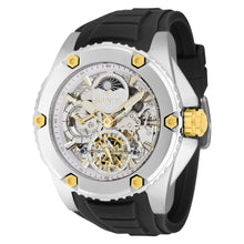 Cargar imagen en el visor de la galería, RELOJ DEPORTIVO PARA HOMBRE INVICTA AKULA 42758 - NEGRO