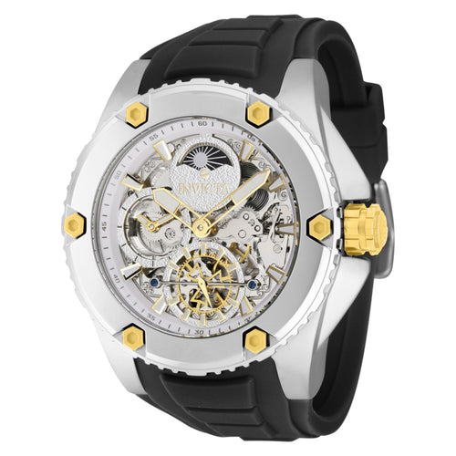 RELOJ DEPORTIVO PARA HOMBRE INVICTA AKULA 42758 - NEGRO