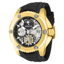 Cargar imagen en el visor de la galería, RELOJ DEPORTIVO PARA HOMBRE INVICTA AKULA 42762 - NEGRO