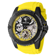 Cargar imagen en el visor de la galería, RELOJ DEPORTIVO PARA HOMBRE INVICTA AKULA 42769 - AMARILLO
