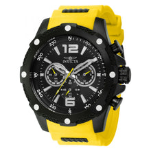 Cargar imagen en el visor de la galería, RELOJ DEPORTIVO PARA HOMBRE INVICTA I-FORCE 42998 - YELLOW, BLACK