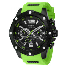 Cargar imagen en el visor de la galería, RELOJ DEPORTIVO PARA HOMBRE INVICTA I-FORCE 42999 - VERDE, NEGRO