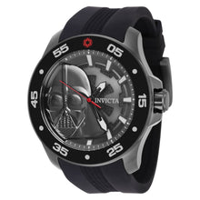 Cargar imagen en el visor de la galería, RELOJ CLÁSICO PARA HOMBRE INVICTA SPECIALTY 43066 - NEGRO