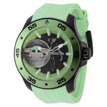 Cargar imagen en el visor de la galería, RELOJ BABY JODA PARA HOMBRE INVICTA STAR WARS 43076 - VERDE