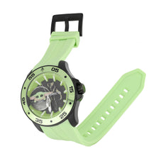 Cargar imagen en el visor de la galería, RELOJ BABY JODA PARA HOMBRE INVICTA STAR WARS 43076 - VERDE