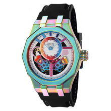 Cargar imagen en el visor de la galería, RELOJ CLÁSICO PARA HOMBRE INVICTA SPECIALTY 43199 - NEGRO