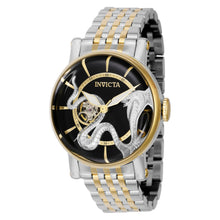Cargar imagen en el visor de la galería, RELOJ  PARA HOMBRE INVICTA VINTAGE 43338 - ORO, ACERO