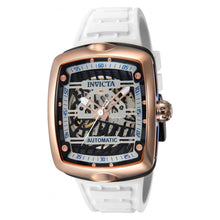 Cargar imagen en el visor de la galería, RELOJ DEPORTIVO PARA HOMBRE INVICTA S1 RALLY 43340 - BLANCO