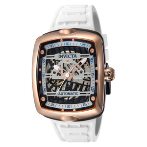 RELOJ DEPORTIVO PARA HOMBRE INVICTA S1 RALLY 43340 - BLANCO