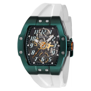 RELOJ DEPORTIVO PARA HOMBRE INVICTA JM CORREA 43519 -