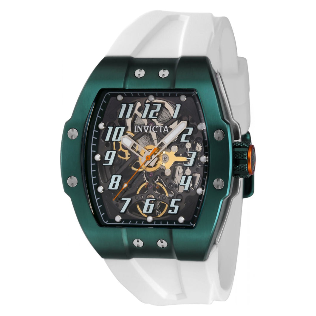 RELOJ DEPORTIVO PARA HOMBRE INVICTA JM CORREA 43519 -