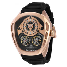 Cargar imagen en el visor de la galería, RELOJ DEPORTIVO PARA HOMBRE INVICTA AKULA 43863 - NEGRO