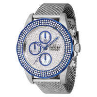 RELOJ  PARA MUJER INVICTA PRO DIVER 43875 - ACERO
