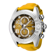 Cargar imagen en el visor de la galería, RELOJ  PARA HOMBRE INVICTA LUPAH 43876 - AMARILLO