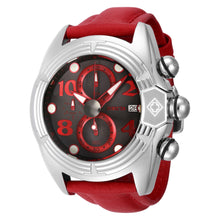 Cargar imagen en el visor de la galería, RELOJ  PARA HOMBRE INVICTA LUPAH 43878 - ROJO