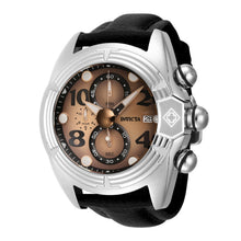 Cargar imagen en el visor de la galería, RELOJ  PARA HOMBRE INVICTA LUPAH 43879 - NEGRO