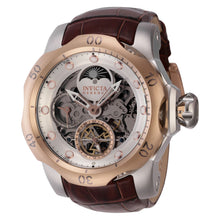 Cargar imagen en el visor de la galería, RELOJ CLÁSICO PARA HOMBRE INVICTA RESERVE 43901 - MARRÓN