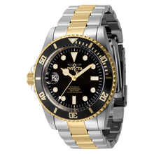 Cargar imagen en el visor de la galería, RELOJ  PARA HOMBRE INVICTA PRO DIVER 43979 - ORO, ACERO