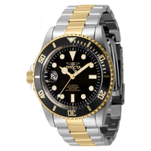 Cargar imagen en el visor de la galería, RELOJ  PARA HOMBRE INVICTA PRO DIVER 43979 - ORO, ACERO