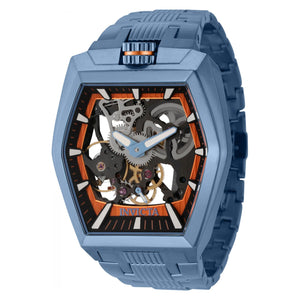 RELOJ  PARA HOMBRE INVICTA AKULA 44016 - AZUL HIELO
