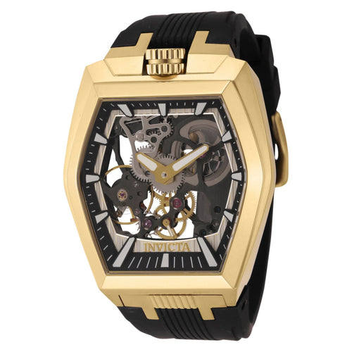 RELOJ DEPORTIVO PARA HOMBRE INVICTA AKULA 44018 - NEGRO