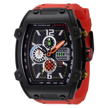 Cargar imagen en el visor de la galería, RELOJ DEPORTIVO PARA HOMBRE INVICTA S1 RALLY 44138 - ROJO